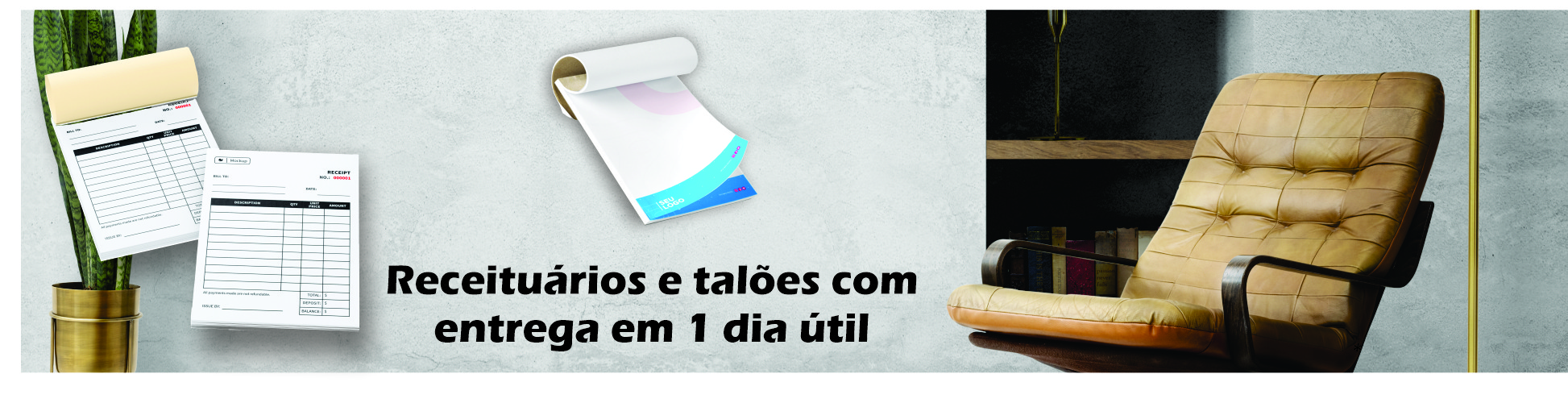talões